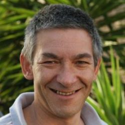 Neil, Instructor Developer